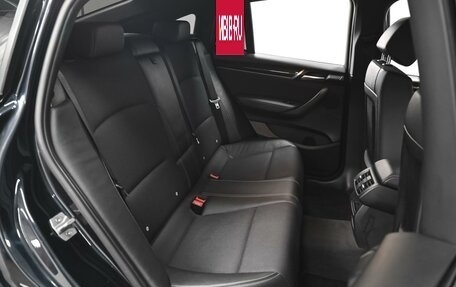 BMW X4, 2016 год, 2 298 000 рублей, 7 фотография