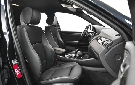 BMW X4, 2016 год, 2 298 000 рублей, 8 фотография