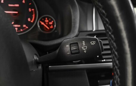 BMW X4, 2016 год, 2 298 000 рублей, 18 фотография