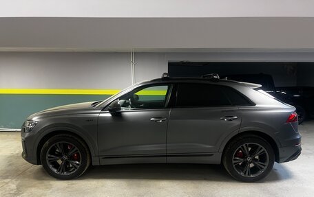 Audi SQ8, 2024 год, 20 500 000 рублей, 6 фотография