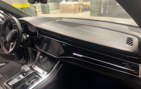 Audi SQ8, 2024 год, 20 500 000 рублей, 7 фотография