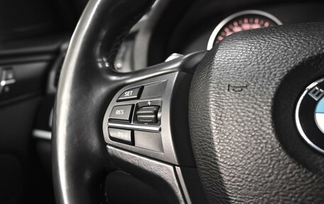 BMW X4, 2016 год, 2 298 000 рублей, 19 фотография