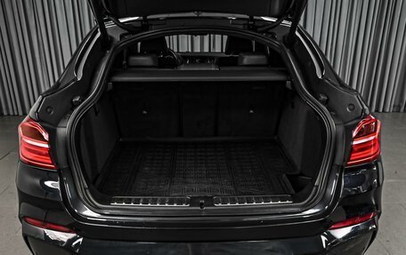 BMW X4, 2016 год, 2 298 000 рублей, 24 фотография