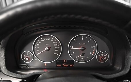 BMW X4, 2016 год, 2 298 000 рублей, 23 фотография