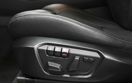 BMW X4, 2016 год, 2 298 000 рублей, 22 фотография