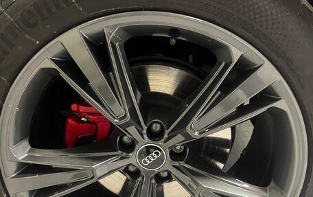 Audi SQ8, 2024 год, 20 500 000 рублей, 11 фотография