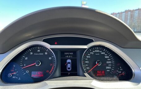 Audi A6, 2008 год, 650 000 рублей, 8 фотография