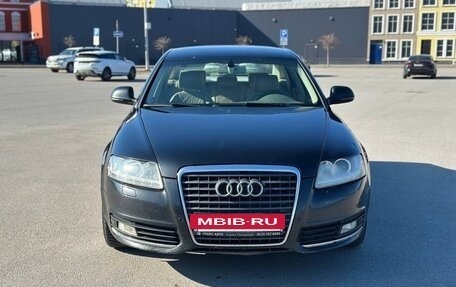 Audi A6, 2008 год, 650 000 рублей, 2 фотография