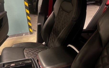 Audi SQ8, 2024 год, 20 500 000 рублей, 17 фотография