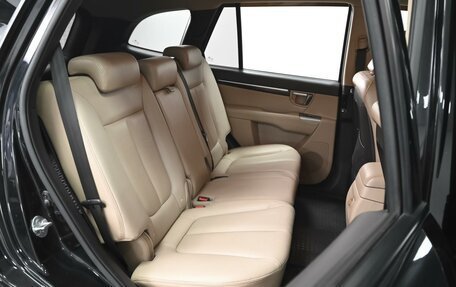 Hyundai Santa Fe III рестайлинг, 2011 год, 1 168 000 рублей, 7 фотография