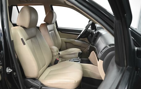 Hyundai Santa Fe III рестайлинг, 2011 год, 1 168 000 рублей, 8 фотография