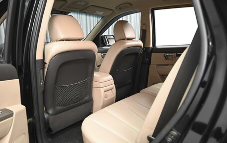 Hyundai Santa Fe III рестайлинг, 2011 год, 1 168 000 рублей, 11 фотография