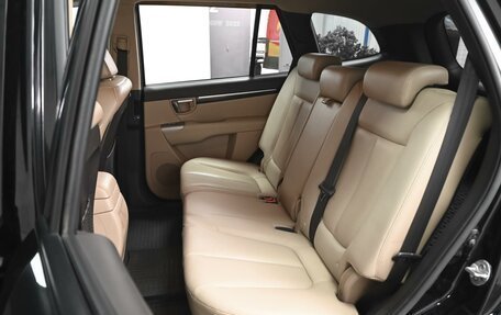 Hyundai Santa Fe III рестайлинг, 2011 год, 1 168 000 рублей, 9 фотография