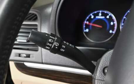 Hyundai Santa Fe III рестайлинг, 2011 год, 1 168 000 рублей, 16 фотография