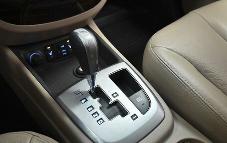 Hyundai Santa Fe III рестайлинг, 2011 год, 1 168 000 рублей, 12 фотография