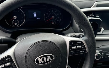 KIA Sorento III Prime рестайлинг, 2020 год, 2 700 000 рублей, 3 фотография