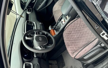 KIA Sorento III Prime рестайлинг, 2020 год, 2 700 000 рублей, 6 фотография