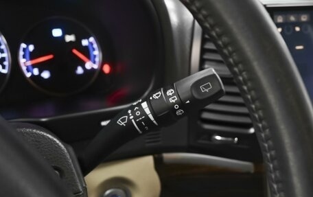 Hyundai Santa Fe III рестайлинг, 2011 год, 1 168 000 рублей, 17 фотография