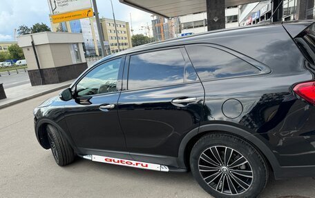 KIA Sorento III Prime рестайлинг, 2020 год, 2 700 000 рублей, 2 фотография