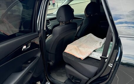 KIA Sorento III Prime рестайлинг, 2020 год, 2 700 000 рублей, 5 фотография