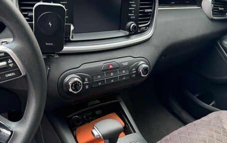 KIA Sorento III Prime рестайлинг, 2020 год, 2 700 000 рублей, 4 фотография