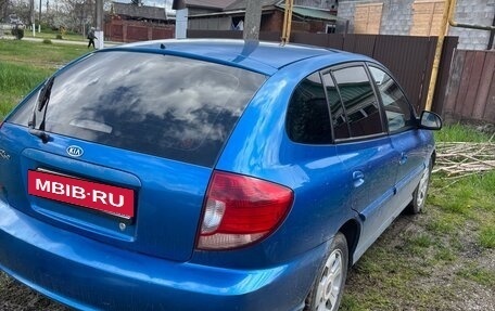 KIA Rio II, 2003 год, 290 000 рублей, 2 фотография