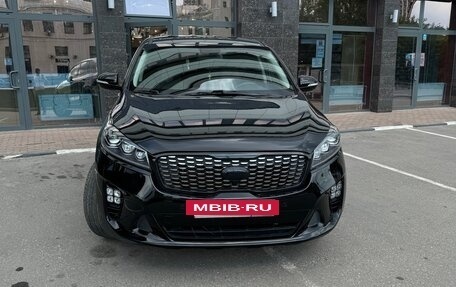 KIA Sorento III Prime рестайлинг, 2020 год, 2 700 000 рублей, 10 фотография
