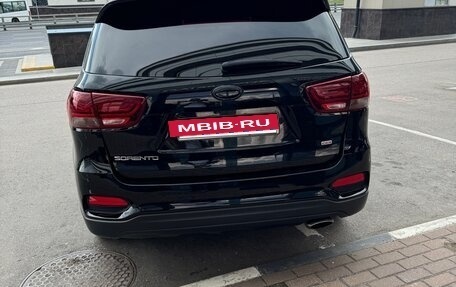 KIA Sorento III Prime рестайлинг, 2020 год, 2 700 000 рублей, 7 фотография