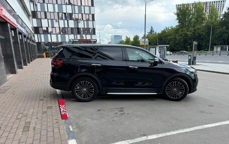 KIA Sorento III Prime рестайлинг, 2020 год, 2 700 000 рублей, 8 фотография