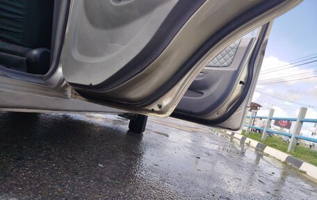 Hyundai Accent II, 2006 год, 395 000 рублей, 13 фотография