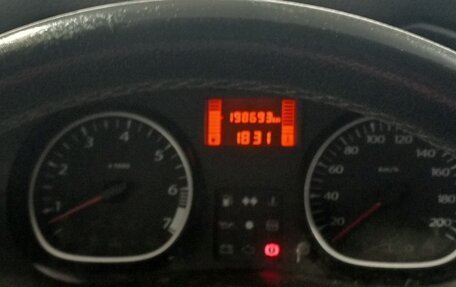 Renault Duster I рестайлинг, 2013 год, 950 000 рублей, 6 фотография