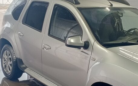 Renault Duster I рестайлинг, 2013 год, 950 000 рублей, 2 фотография