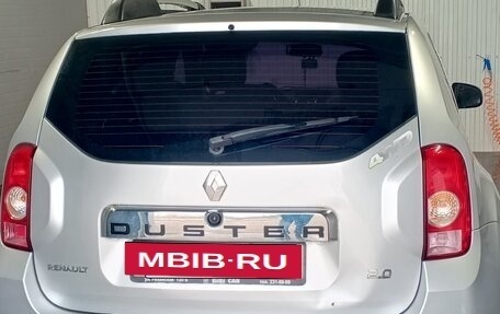 Renault Duster I рестайлинг, 2013 год, 950 000 рублей, 5 фотография