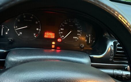 Peugeot 406 I, 2001 год, 270 000 рублей, 6 фотография