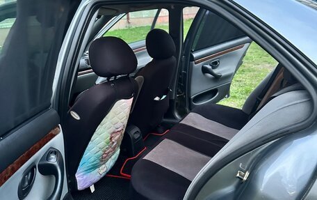 Peugeot 406 I, 2001 год, 270 000 рублей, 7 фотография