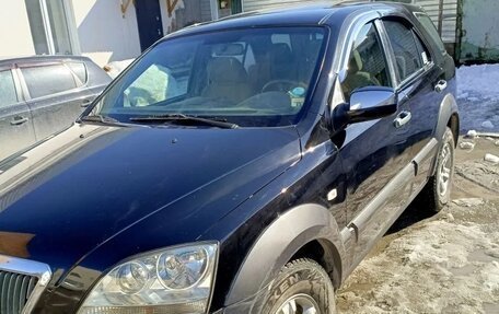 KIA Sorento IV, 2004 год, 510 000 рублей, 2 фотография