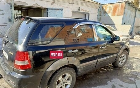 KIA Sorento IV, 2004 год, 510 000 рублей, 4 фотография