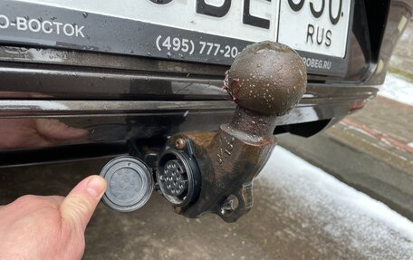 Volkswagen Passat B8 рестайлинг, 2017 год, 1 750 000 рублей, 18 фотография