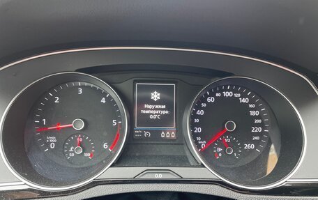 Volkswagen Passat B8 рестайлинг, 2017 год, 1 750 000 рублей, 15 фотография