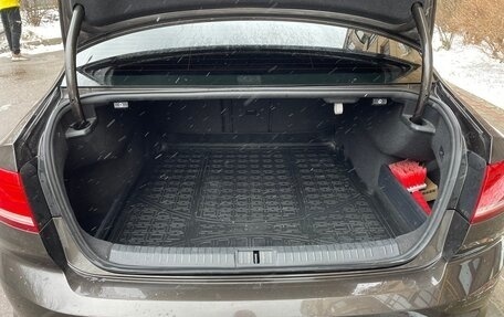 Volkswagen Passat B8 рестайлинг, 2017 год, 1 750 000 рублей, 9 фотография