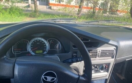 Daewoo Nexia I рестайлинг, 2011 год, 125 000 рублей, 5 фотография