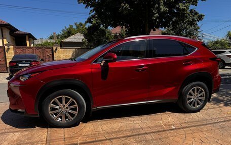 Lexus NX I, 2014 год, 2 750 000 рублей, 4 фотография