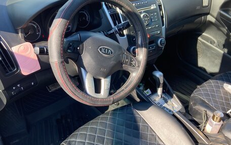 KIA cee'd I рестайлинг, 2011 год, 715 000 рублей, 7 фотография