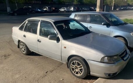 Daewoo Nexia I рестайлинг, 2011 год, 125 000 рублей, 3 фотография