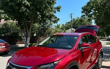 Lexus NX I, 2014 год, 2 750 000 рублей, 2 фотография