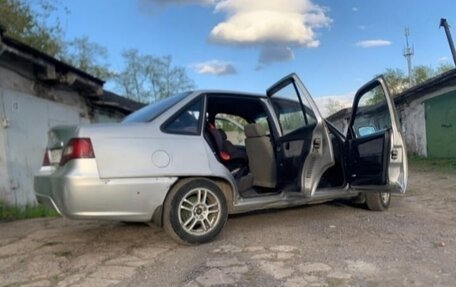 Daewoo Nexia I рестайлинг, 2011 год, 125 000 рублей, 2 фотография