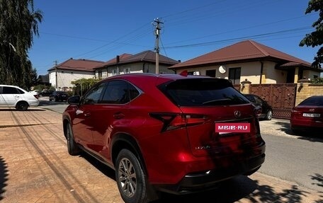 Lexus NX I, 2014 год, 2 750 000 рублей, 5 фотография