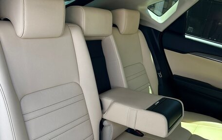 Lexus NX I, 2014 год, 2 750 000 рублей, 8 фотография