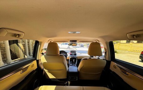 Lexus NX I, 2014 год, 2 750 000 рублей, 10 фотография