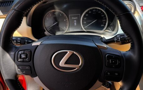 Lexus NX I, 2014 год, 2 750 000 рублей, 15 фотография